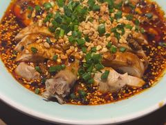 -向川南·水煮鱼·川菜(和平里店)