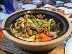 -味食家市师鸡(三元里店)