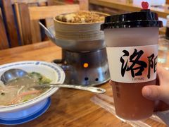-老雒阳面馆·水席·洛阳菜(王城路店)