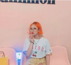 -GIRL STYLE 烫发·染发沙龙