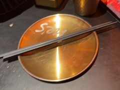 -何师烧烤Pro ·江湖川菜·小龙虾·精酿啤酒(太古里旗舰店)