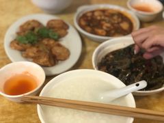 -桂园白粥·潮汕老味道