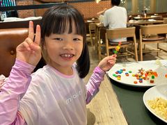 -上海前滩香格里拉大酒店