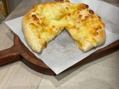 卢布里奶酪面包-卢布里西餐厅(星海广场店)