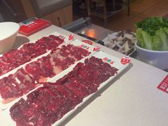 -潮泰牛肉火锅 · 创于1992年(车公庙店)