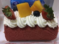 -BoAcake 宝儿蛋糕定制(古城·华景苑店)