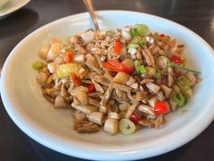 -洞庭鲜湘菜餐厅