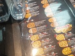 -达美乐比萨(墨玉南路店)