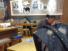 -马记永·兰州牛肉面(3019君尚店)