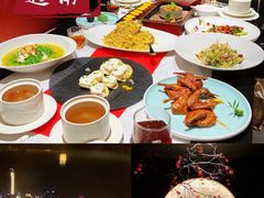 -馋遇江南·精致湖景雅宴(东方之门店)