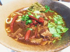 -面乙新派手擀面(大悦城店)