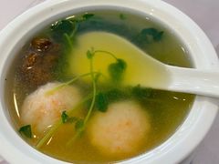 -保定会馆(秀兰店)