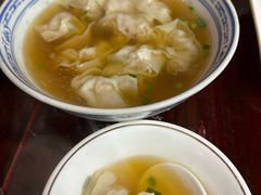 肉圆扁食-御清斋总店(天一街店)