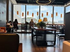 -西西弗书店&矢量咖啡(万象城店)