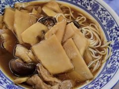 -西园寺素食(西园弄戒幢律寺店)