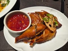 -宁波柏悦酒店·钱湖渔港