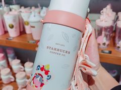 -星巴克臻选(广州高德置地秋广场店)