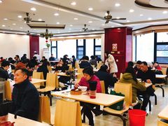 大堂-老盛昌(梅陇店)