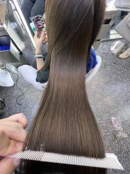 -东梵造型·烫发染发接发连锁SALON