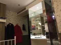 -天逅酒店(苏州观前步行街店)