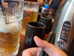 -鸟鹏烧鸟居酒屋(仁恒梦中心店)