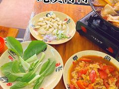 -江湖万州烤鱼(王子美食城)