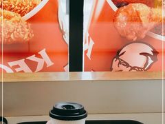 -肯德基(大悦城D馆店)