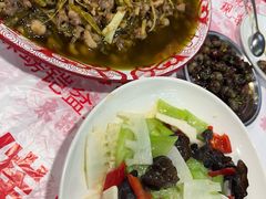-辣螃铠盆盆蟹大排档(海昌店)