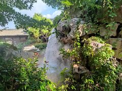 -茅山东方盐湖城景区