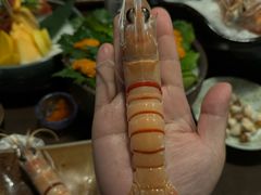 -万岛日本料理铁板烧(万泰国际店)