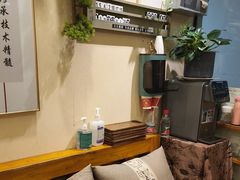 -理疗君·古法推拿姜疗SPA馆(东门店)