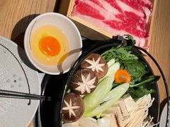 -大和食乐·鲜和牛酸汤火锅(环宇荟店)