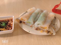 越南小米卷-云平风味园(护国路店)