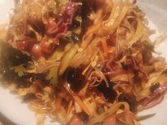 -大哈福烧烤·海鲜·家常菜(延安三路店)