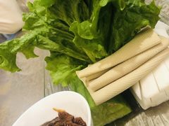 -古洼一锅鲜(开发区店)