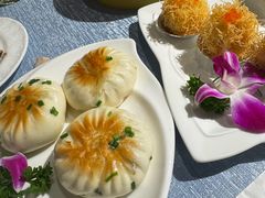 -佰园全日西餐厅-厦门佰翔软件园酒店