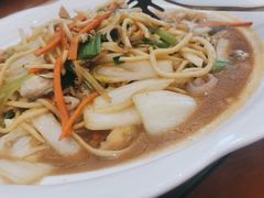 -乐在集市海鲜大排档(平潭店)