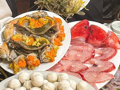-凯华海鲜火锅·传承三十六年