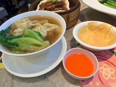 -虾饺妹·粤式手工点心(水荫路店)