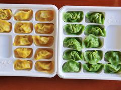 -船歌·鱼水饺青岛菜(国贸商城店)