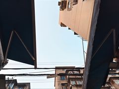 -小胡子祥彪烧烤(北湖总店)
