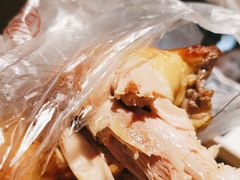 -吴山烤禽店(光复店)