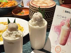 -翡翠鸟精品泰国菜(北辰财富中心店)
