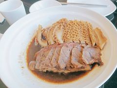 -高第街56号港式餐厅(山大路店)