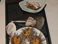 -海玥荟海鲜姿造自助餐厅(欧罗巴广场店)