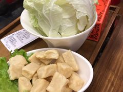 -清真·京华源铜锅涮肉(丰庆店)