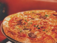 -WOLFGANG PUCK KITCHEN & BAR(迪士尼小镇店)