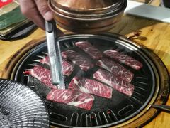 -秋木烤肉·韩国牛肉名家(高新旗舰店)