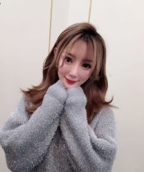 点击看大图 -3AM HAIR SALON染发烫发接发