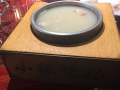 -小铫鸡汤